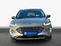Gebraucht Ford Kuga Titanium X 152 PS (111 kW) 2023 Silber SUV