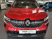 Usata Renault Austral Techno 158 CV (116 kW) 2024 Rosso SUV