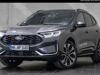 Gebraucht Ford Kuga ST-Line X 183 PS (134 kW) 2025 Grau SUV