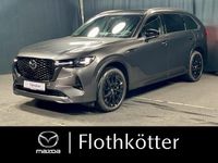 Neu Mazda CX-80 Homura-Line 327 PS (240 kW) 2026 SUV