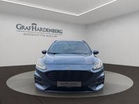 Gebraucht Ford Kuga ST-Line 224 PS (164 kW) 2022 Blau SUV