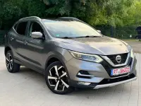 Gebraucht Nissan Qashqai 360º 150 PS (110 kW) 2020 Grau SUV