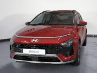 Neu Hyundai Bayon Prime 101 PS (74 kW) 2026 Rot SUV