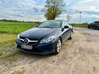 gebraucht Mercedes E250 E250 Coupe 7G-TRONIC