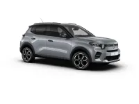 Neu Citroën C3 110 PS (80 kW) 2026 Grau SUV