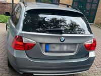 gebraucht BMW 318 318 i Touring