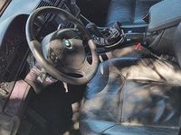 Gebraucht BMW 528 193 PS (141 kW) 1997 Silber Limousine