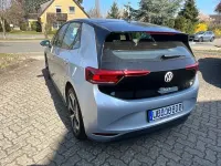 Gebraucht VW ID.3 Pro Performance 150 kW (204 PS) 2023 Silber Kleinwagen