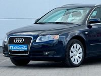 Second-hand Audi A4 140 CP (102 kW) 2006 Albastru Berlinǎ