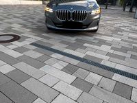 Gebraucht BMW 220 Active Tourer Performance 218 PS (160 kW) 2023 Silber Van / Kleinbus