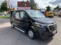 Gebraucht Nissan NV300 150 PS (110 kW) 2022 Schwarz Van