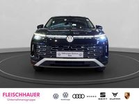Neu VW Tayron Elegance 193 PS (141 kW) 2026 Grenadillschwarz metallic SUV