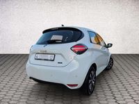 Gebraucht Renault Zoe Evolution 80 kW (109 PS) 2022 Arktisweiß Kleinwagen