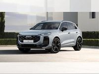 Neu Audi Q3 S-Line 272 PS (200 kW) 2026 Grau (pfeilgrau perleffekt) SUV