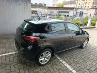Gebraucht Renault Clio V Business 91 PS (66 kW) 2022 Schwarz Limousine