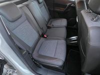 Gebraucht Opel Meriva 100 PS (73 kW) 2011 Silber Van / Kleinbus