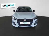 gebraucht Peugeot 208 Active 75, Klima, PDC