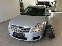 Gebraucht Cadillac BLS 179 PS (131 kW) 2010 Silber Limousine