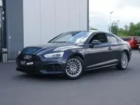 Gebraucht Audi A5 Ambiente 190 PS (139 kW) 2017 Grau Coupé