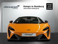 Gebraucht McLaren Artura 700 PS (514 kW) 2024 Orange Cabrio