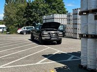 Gebraucht Chevrolet Silverado 260 PS (191 kW) 1999 Schwarz SUV