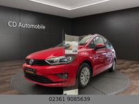 Gebraucht VW Golf VII 86 PS (63 kW) 2015 Rot Limousine