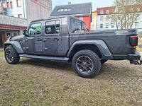 Gebraucht Jeep Gladiator 264 PS (194 kW) 2023 Grau Pickup
