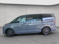 Usata VW Multivan 218 CV (160 kW) 2022 Grigio Monovolume