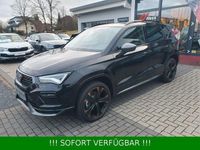 Gebraucht Cupra Ateca 190 PS (139 kW) 2025 Graphit grau metallic SUV
