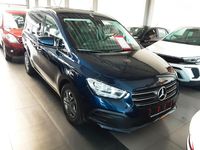 Gebraucht Mercedes 180 116 PS (85 kW) 2023 Blau Limousine