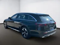 Gebraucht Mercedes 220 197 PS (144 kW) 2025 Metalliclack obsidianschwarz (metallic) Kombi