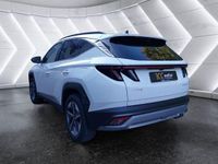Neu Hyundai Tucson Trend 252 PS (185 kW) 2025 Weiss SUV