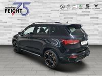 gebraucht Cupra Ateca 2.0 TSI PARKLENK BEATS