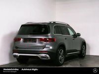 Gebraucht Mercedes GLB200 AMG 150 PS (110 kW) 2025 Lack mountaingrau (metallic) SUV