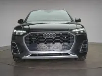 Gebraucht Audi Q5 S-Line 286 PS (210 kW) 2023 Grau SUV