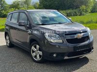 gebraucht Chevrolet Orlando 2.0 LTZ *7-Sitzer*Tüv Neu*1.Hand*