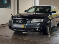 Używany Audi A6 275 KM (202 kW) 2007 Szary Kombi
