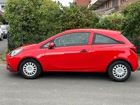 gebraucht Opel Corsa E, 3T Selection 1.2, 51KW, 5 Gang