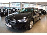 gebraucht Opel Insignia B Grand Sport Elegance Carbon/Leder/Na