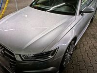 gebraucht Audi A6 3.0 TDI 240kW comp. quattro tiptr. Avant ...