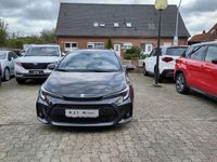 Gebraucht Suzuki Swace Comfort+ 98 PS (72 kW) 2024 Schwarz Kombi