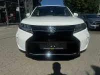 Gebraucht Suzuki Vitara Comfort 110 PS (80 kW) 2026 Weiß SUV