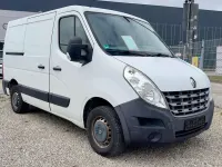 Occasion Renault Master 125 ch (91 kW) 2013 Blanc Monospace