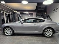 Gebraucht Bentley Continental GT 559 PS (411 kW) 2004 Grau