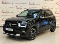 Gebraucht Citroën e-C3 83 kW (113 PS) 2025 Schwarz Kleinwagen