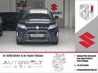 Neu Suzuki Vitara Comfort+ 110 PS (80 kW) 2025 Silber SUV