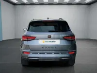 Gebraucht Cupra Ateca 190 PS (139 kW) 2024 Grau SUV