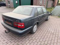 Gebraucht Volvo S70 140 PS (102 kW) 1998 Grün Limousine