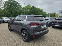 Gebraucht Citroën C5 Aircross 145 PS (106 kW) 2025 Platinum grau metallic SUV