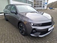Gebraucht Opel Astra 131 PS (96 kW) 2024 Grau Kombi